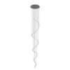 Lustră COMAREIRA LED 40X2.1W IP20 390492