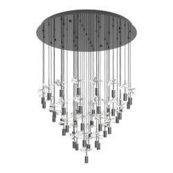 Lustră COMAREIRA LED 43X2.1W IP20 390493