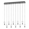390494_VIEW_0001 | Eglo Romania Lustră ESTRELLA LED 50W IP20 390505
