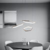 390505_AMBIENT_0001 | Eglo Romania Lustră ESTRELLA LED 50W IP20 390505