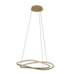 Lustră GUNTIN LED 60W IP20 390514