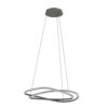 Lustră GUNTIN LED 60W IP20 390515
