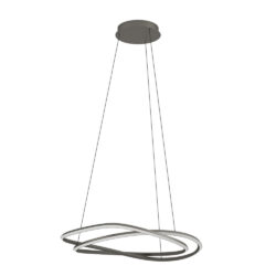 Lustră GUNTIN LED 60W IP20 390515