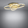 390534_AMBIENT_0001 | Eglo Romania Plafonieră BOGADO LED 40W IP20 390534