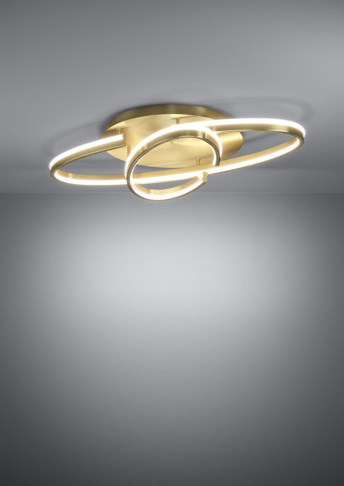 390534_AMBIENT_0001 | Eglo Romania Plafonieră BOGADO LED 40W IP20 390534