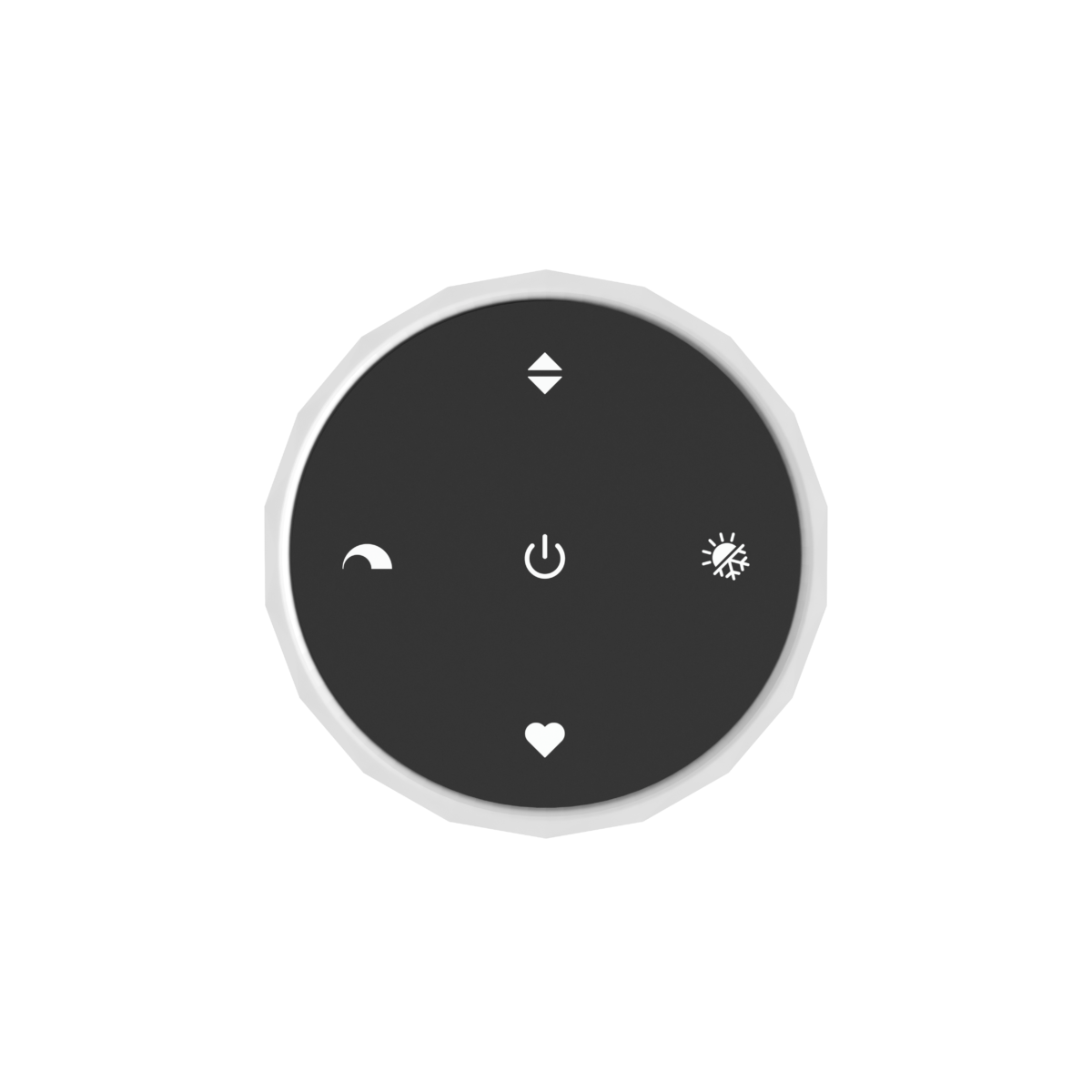 390535_ACCESSORIES_0001 | Eglo Romania Lustră CANYAMEL LED 34.5W IP20 390535