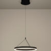 390535_AMBIENT_0001 | Eglo Romania Lustră CANYAMEL LED 34.5W IP20 390535