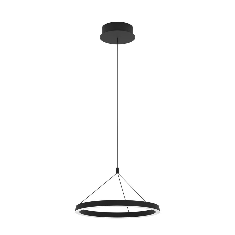 390535_VIEW_0001 | Eglo Romania Lustră CANYAMEL LED 34.5W IP20 390535