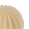 Lumânare CHOSHI LED Ø100mm 422451