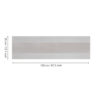426811_DIMENSION_0001 | Eglo Romania Napron RAPAR 1200x350mm 426811