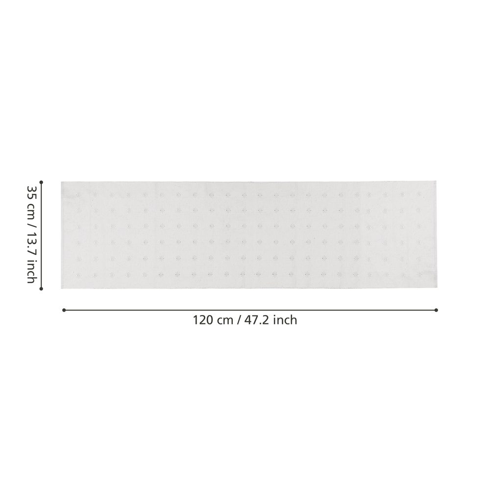 426813_DIMENSION_0001 | Eglo Romania Napron RAPAR 1200x350mm 426813