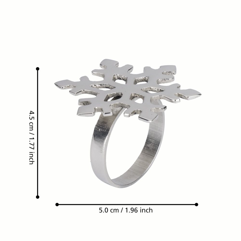 426818_DIMENSION_0001 | Eglo Romania Inel pentru servețel BEOHARI Ø40mm 426818