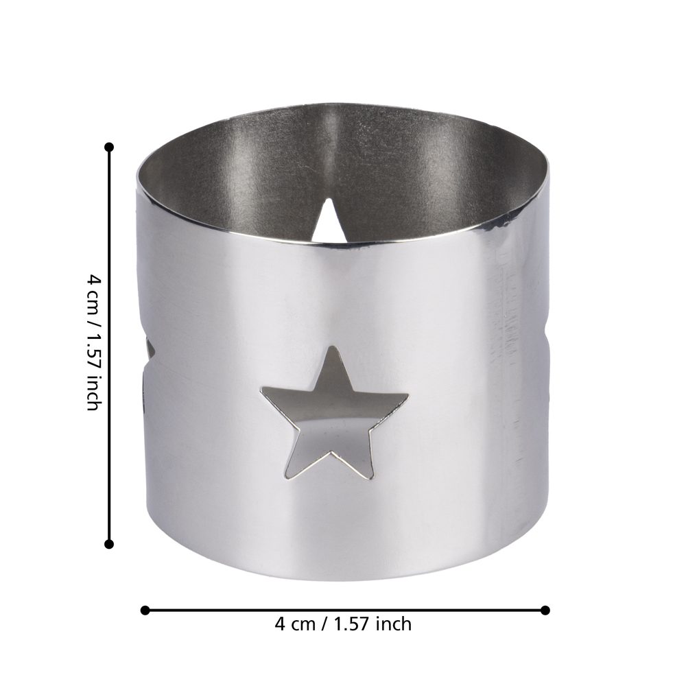 426825_DIMENSION_0001 | Eglo Romania Inel pentru servețel BEOHARI Ø45mm 426825