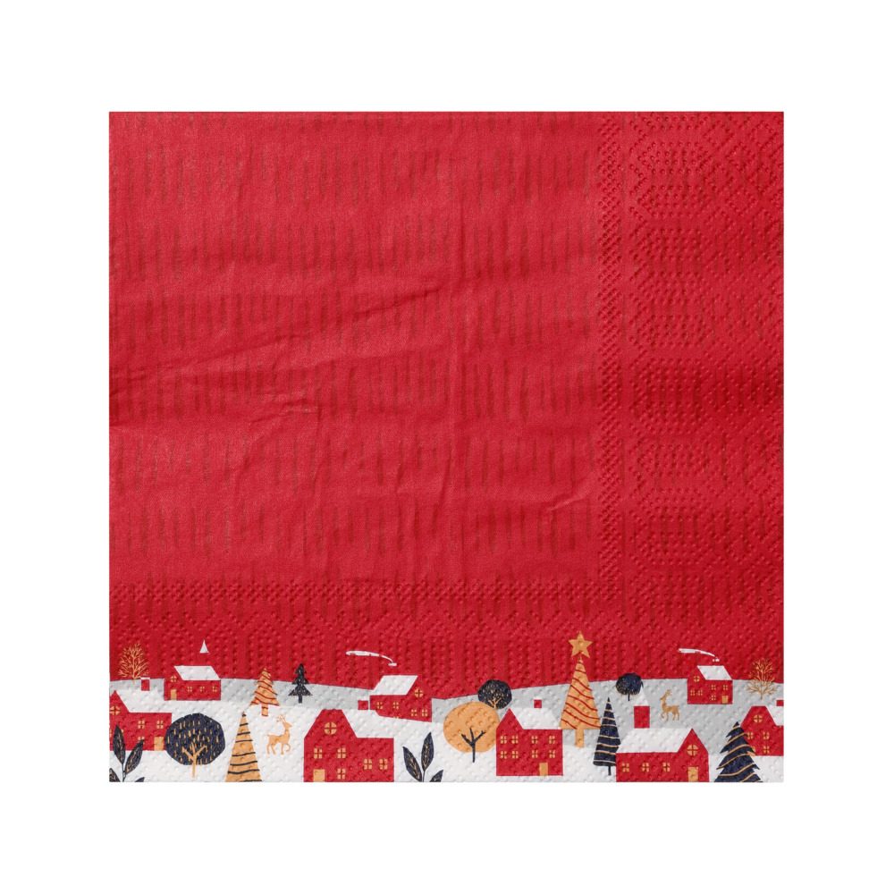 426887_VIEW_0001 | Eglo Romania Servețele de hârtie PASIG 165x165x17mm 426887