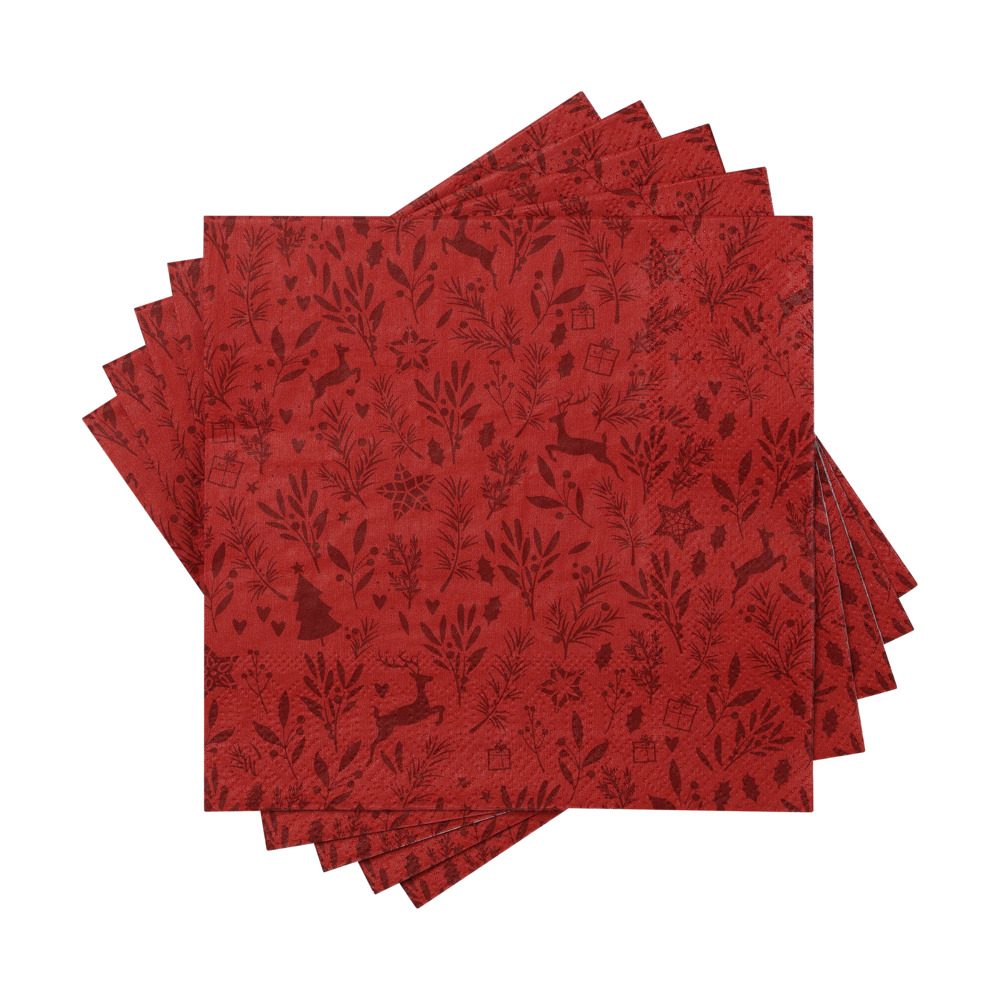 426889_FRONT_0001 | Eglo Romania Servețele de hârtie PASIG 165x165x17mm 426889