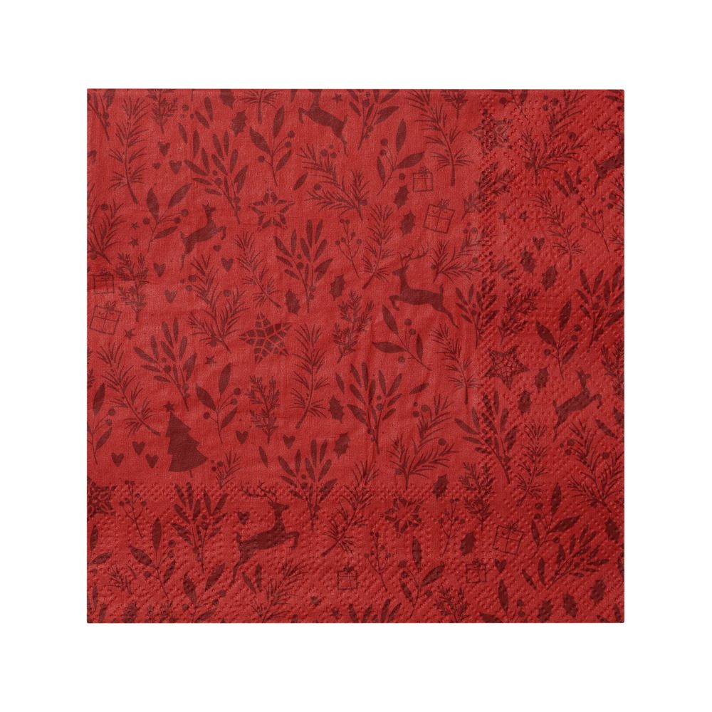 426889_VIEW_0001 | Eglo Romania Servețele de hârtie PASIG 165x165x17mm 426889