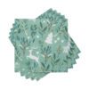 426894_FRONT_0001 | Eglo Romania Servețele de hârtie PASIG 165x165x17mm 426894