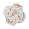 426895_FRONT_0001 | Eglo Romania Servețele de hârtie PASIG 165x165x17mm 426895