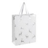 Pungă de cadou ISUMI 260x100x320mm 429049