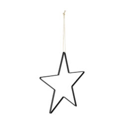 Decorațiune suspendată CASSINGA Ø260mm 429776