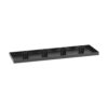 Suport lumânare JALESWAR 400x120x30mm 429777