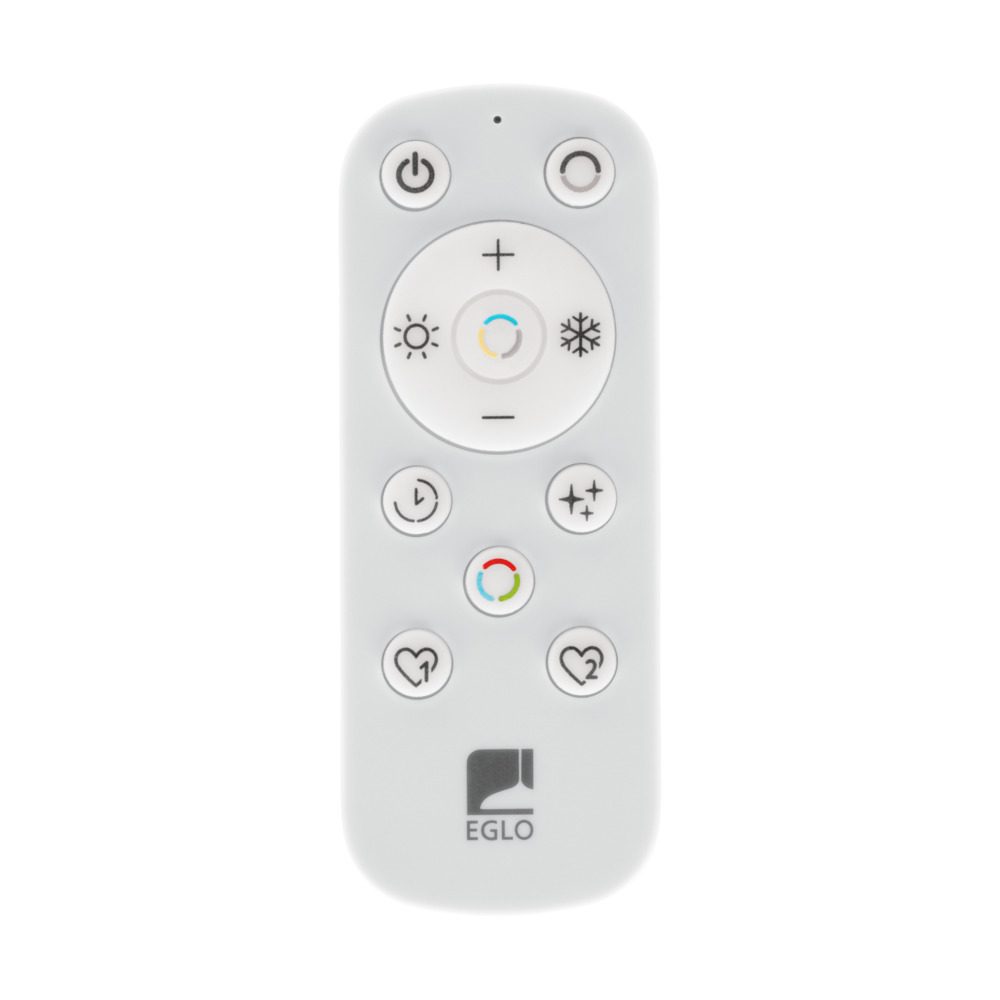 901823_ACCESSORIES_0001 | Eglo Romania Plafonieră MEZZOMONTE LED 2X20W IP20 901823