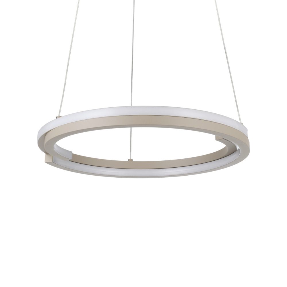 901824_DETAIL_0001 | Eglo Romania Lustră MEZZOMONTE LED 2X20W IP20 901824