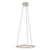 Lustră MEZZOMONTE LED 2X20W IP20 901824