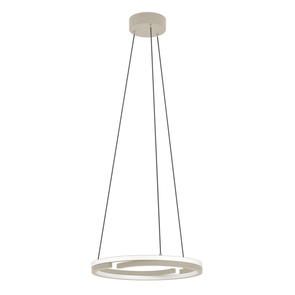 901824_VIEW_0001 | Eglo Romania Lustră MEZZOMONTE LED 2X20W IP20 901824
