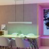 901833_AMBIENT_0001 | Eglo Romania Lustră BOLOGNANO-Z LED 19W IP20 901833