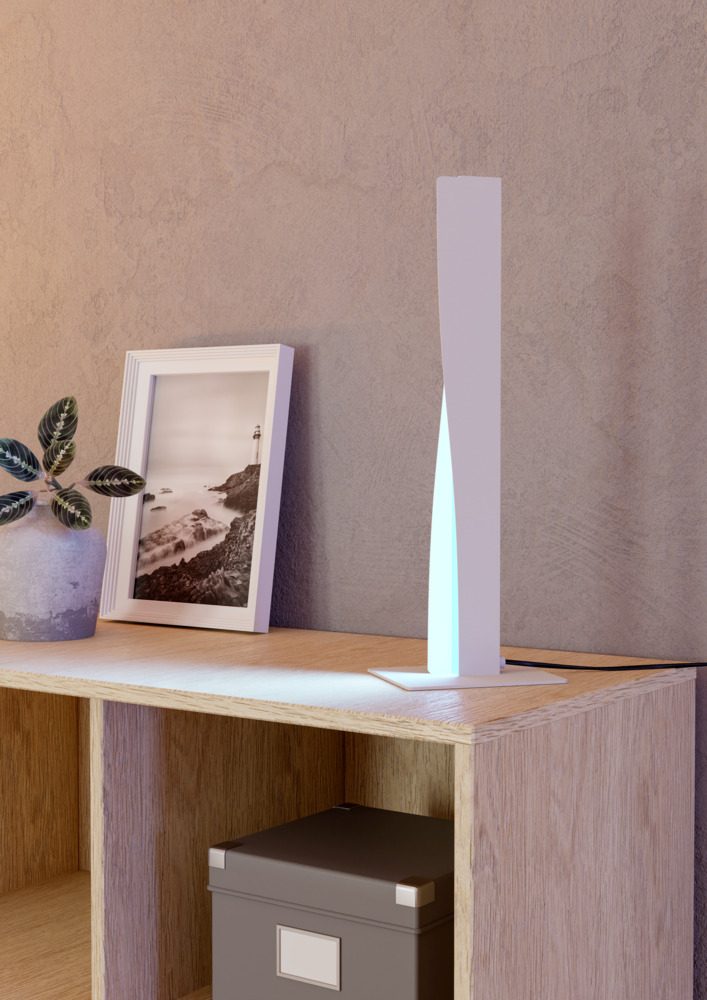 901834_AMBIENT_0001 | Eglo Romania Veioză BOLOGNANO-Z LED 9W IP20 901834