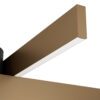 901863_DETAIL_0001 | Eglo Romania Plafonieră FOLCINO-Z LED 2X18W IP20 901863