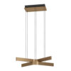 901864_VIEW_0001 | Eglo Romania Pendul CONOMAVILLA-Z LED 15.5W IP20 902183