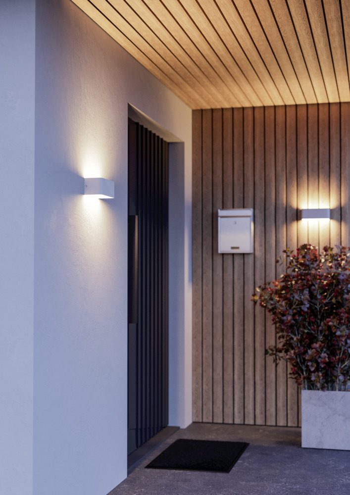 901955_AMBIENT_0001 | Eglo Romania Aplică SANIA-Z LED 10W IP55 901955