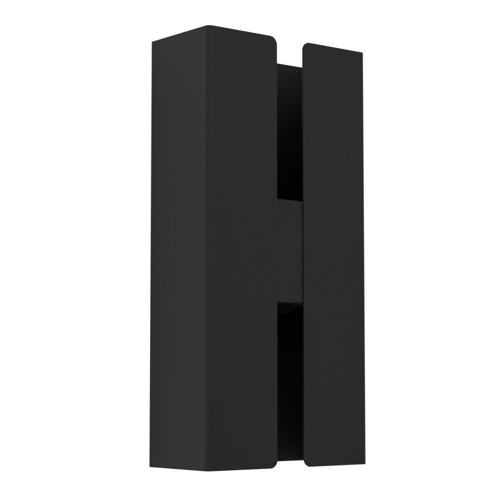 902018_VIEW_0001 | Eglo Romania Aplică BRISCOLA LED 2X4W IP44 902018