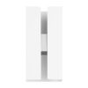 902019_FRONT_0001 | Eglo Romania Aplică BRISCOLA LED 2X4W IP44 902019