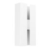 902019_VIEW_0001 | Eglo Romania Aplică BRISCOLA LED 2X4W IP44 902018