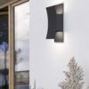 902021_AMBIENT_0001 | Eglo Romania Aplică VERDOLINO LED 2X4W IP44 902021