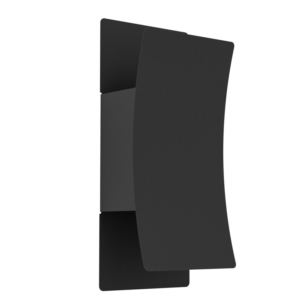 902021_VIEW_0001 | Eglo Romania Aplică VERDOLINO LED 2X4W IP44 902021