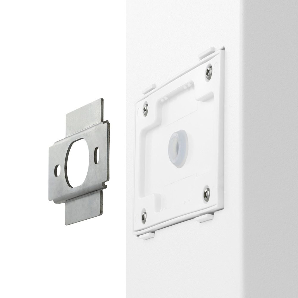 902022_DETAIL_0001 | Eglo Romania Aplică VERDOLINO LED 2X4W IP44 902022