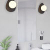 902091_AMBIENT_0001 | Eglo Romania Aplică/Plafonieră CASTROVIDO LED 4.2W IP44 902091