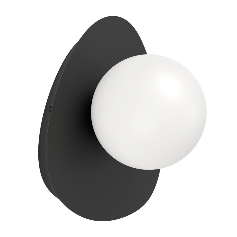 902091_VIEW_0001 | Eglo Romania Aplică/Plafonieră CASTROVIDO LED 4.2W IP44 902091