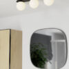 902092_AMBIENT_0001 | Eglo Romania Aplică/Plafonieră CASTROVIDO LED 3X4.2W IP44 902092