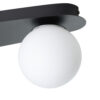 902092_DETAIL_0001 | Eglo Romania Aplică/Plafonieră CASTROVIDO LED 3X4.2W IP44 902092
