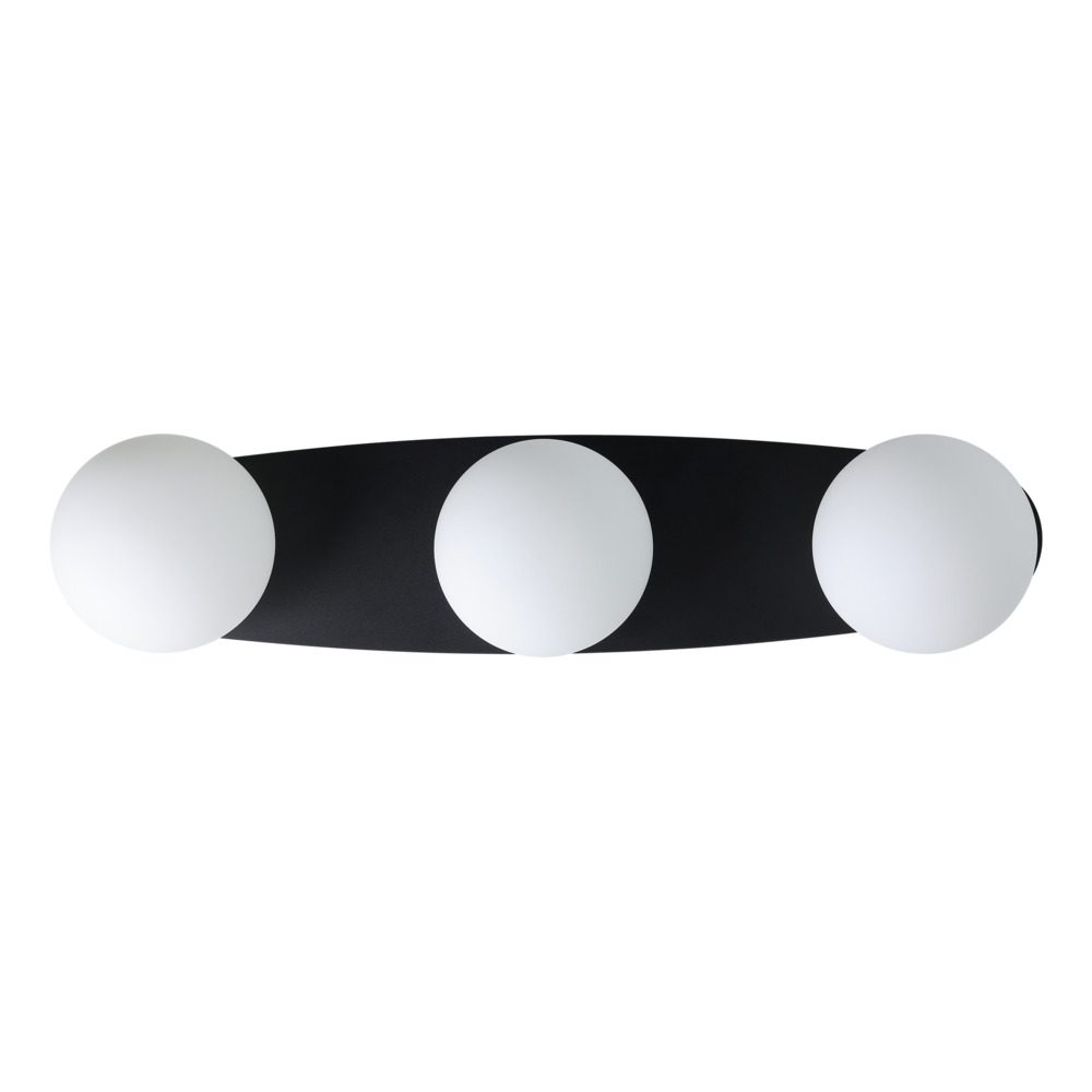 902092_FRONT_0001 | Eglo Romania Aplică/Plafonieră CASTROVIDO LED 3X4.2W IP44 902092