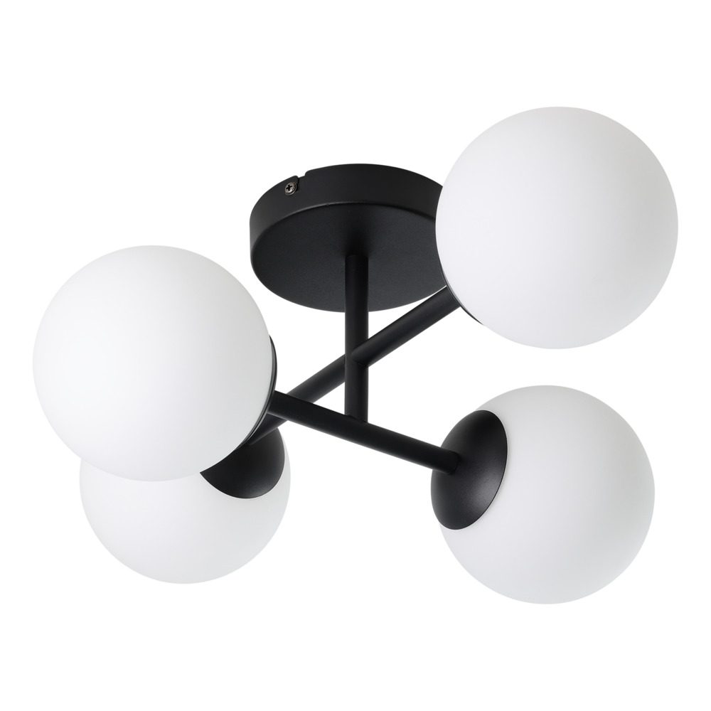 902094_VIEW_0001 | Eglo Romania Plafonieră CASTROVIDO LED G9 4X4.2W IP44 902094