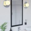 Aplică/Plafonieră CASTROVIDO LED 4.2W IP44 902095