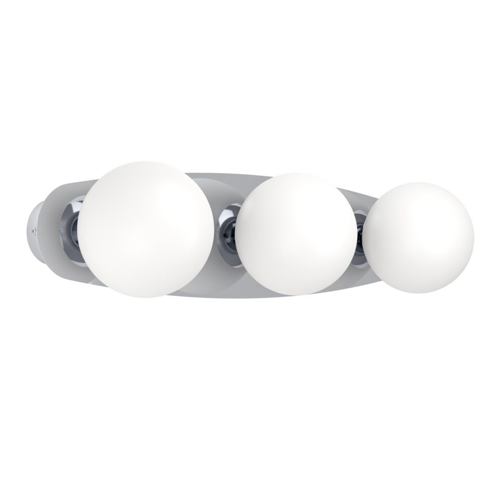 902096_VIEW_0001 | Eglo Romania Aplică/Plafonieră CASTROVIDO LED 3X4.2W IP44 902096