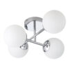 902098_VIEW_0001 | Eglo Romania Plafonieră CASTROVIDO LED G9 4X4.2W IP44 902094
