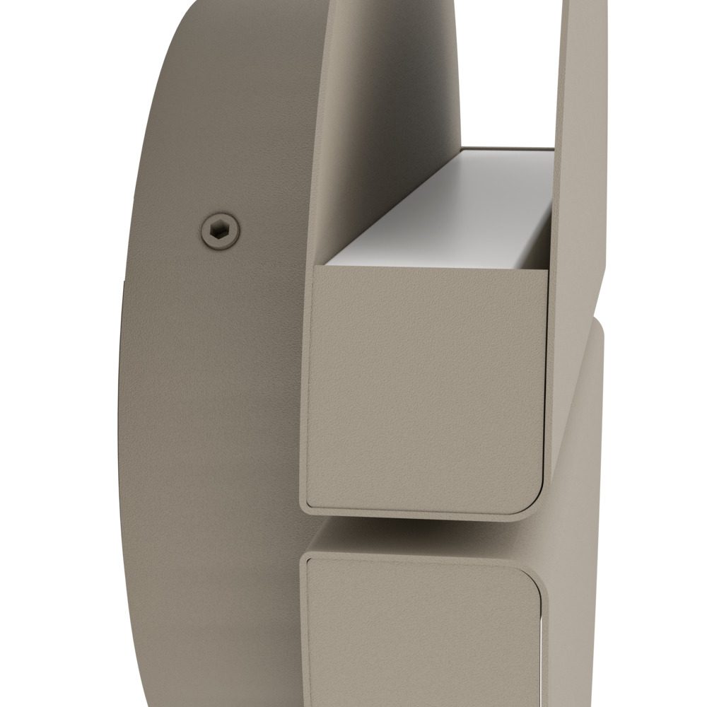 902121_DETAIL_0001 | Eglo Romania Aplică PIANOSA LED 4.5W IP44 902121